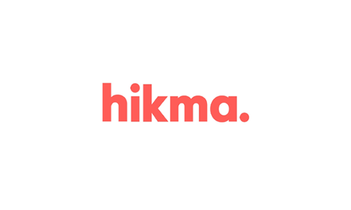 Hikma Testimonial