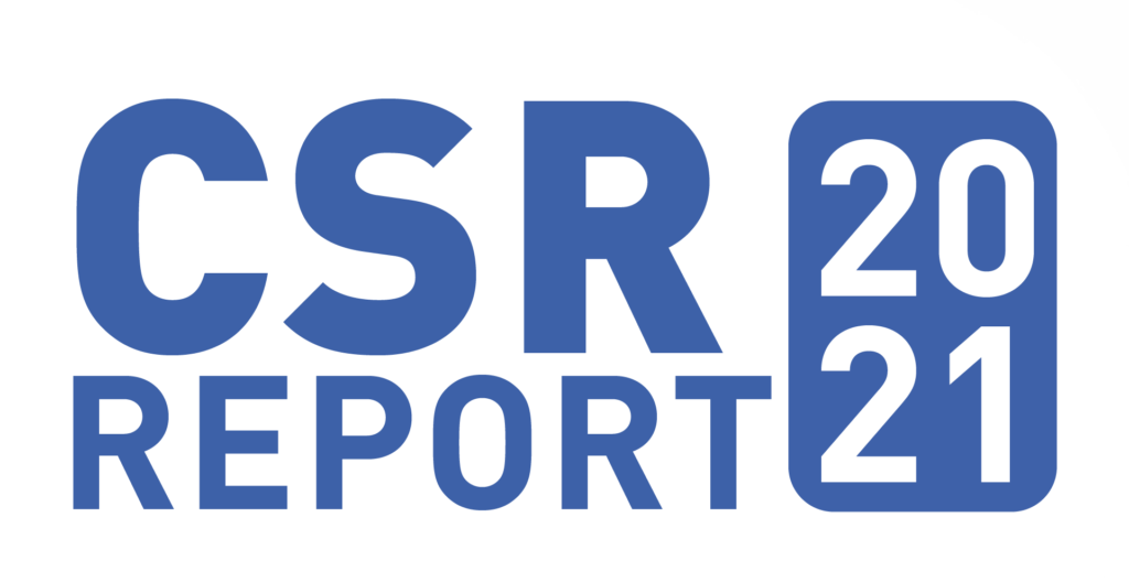 CSR Report 2021