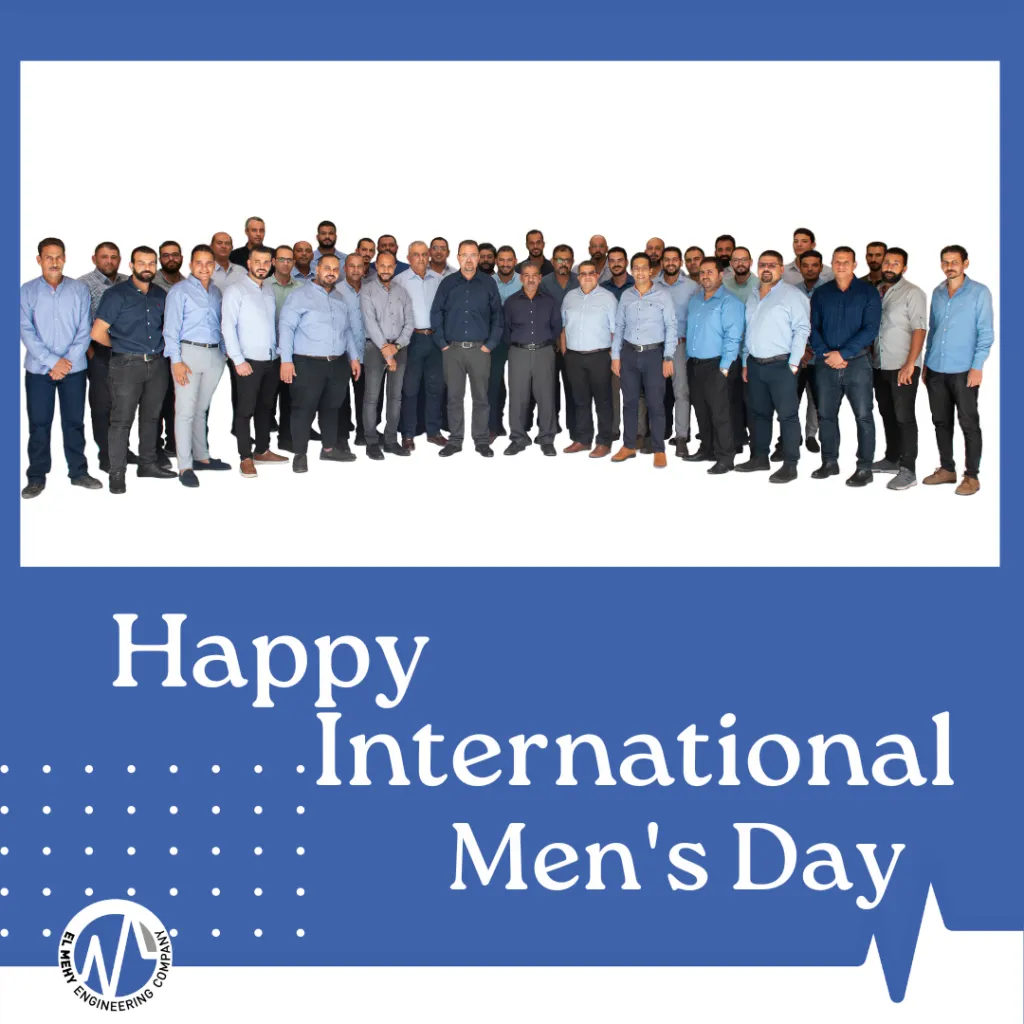 happy international men day