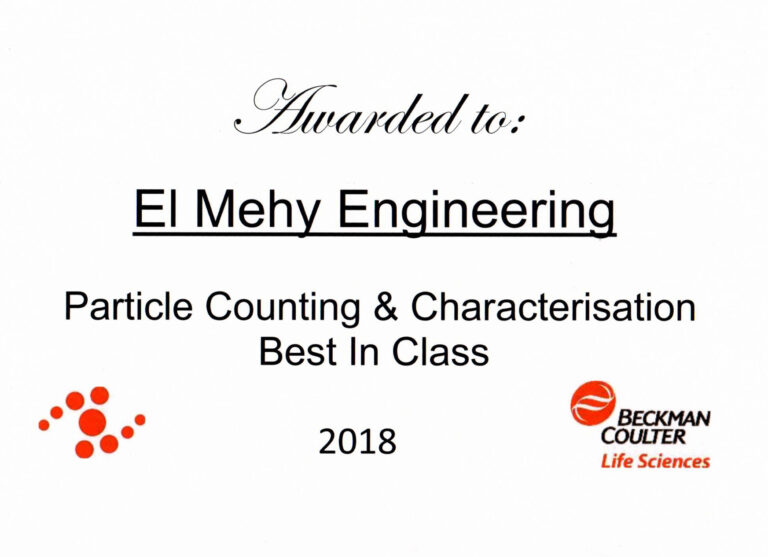 Elmehy Awards