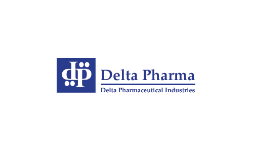 Delta Pharma Testimonial