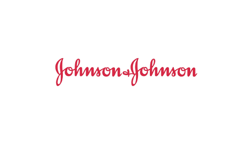 Johnson & Johnson Testimonial
