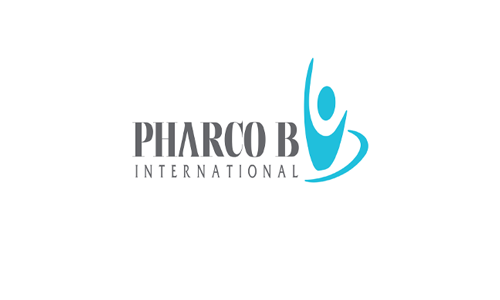 Pharco B Testimonial