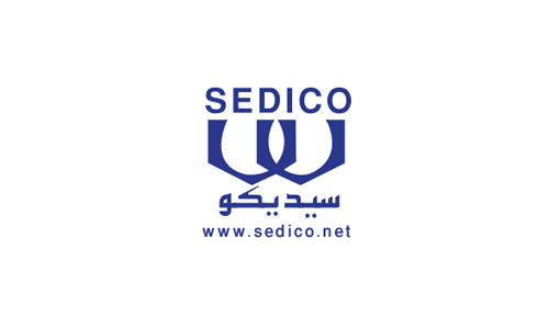 Sedico Logo