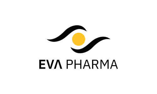 eva pharma logo