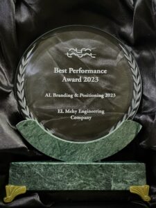 Alfa Laval Best Performance Reward 2023