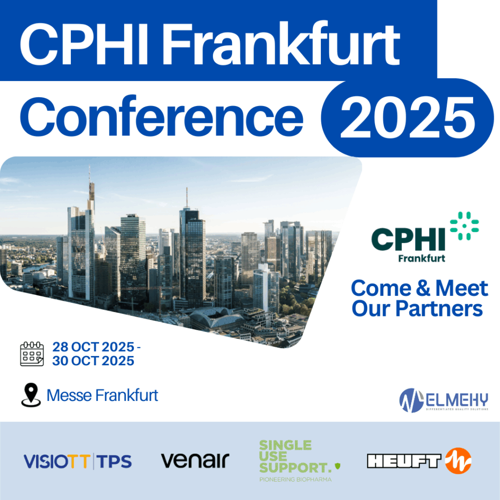 CPHI Conference 2025