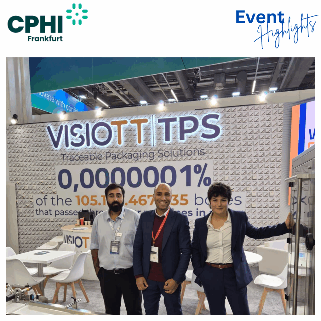CPHI Frankfurt 2025 – Highlights