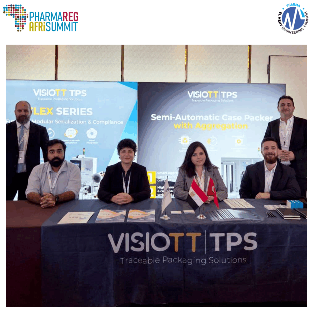 PharmaReg AFRIsummit Event Highlights