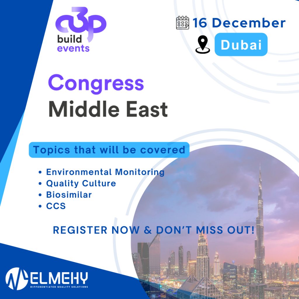 A3P Congress Dubai