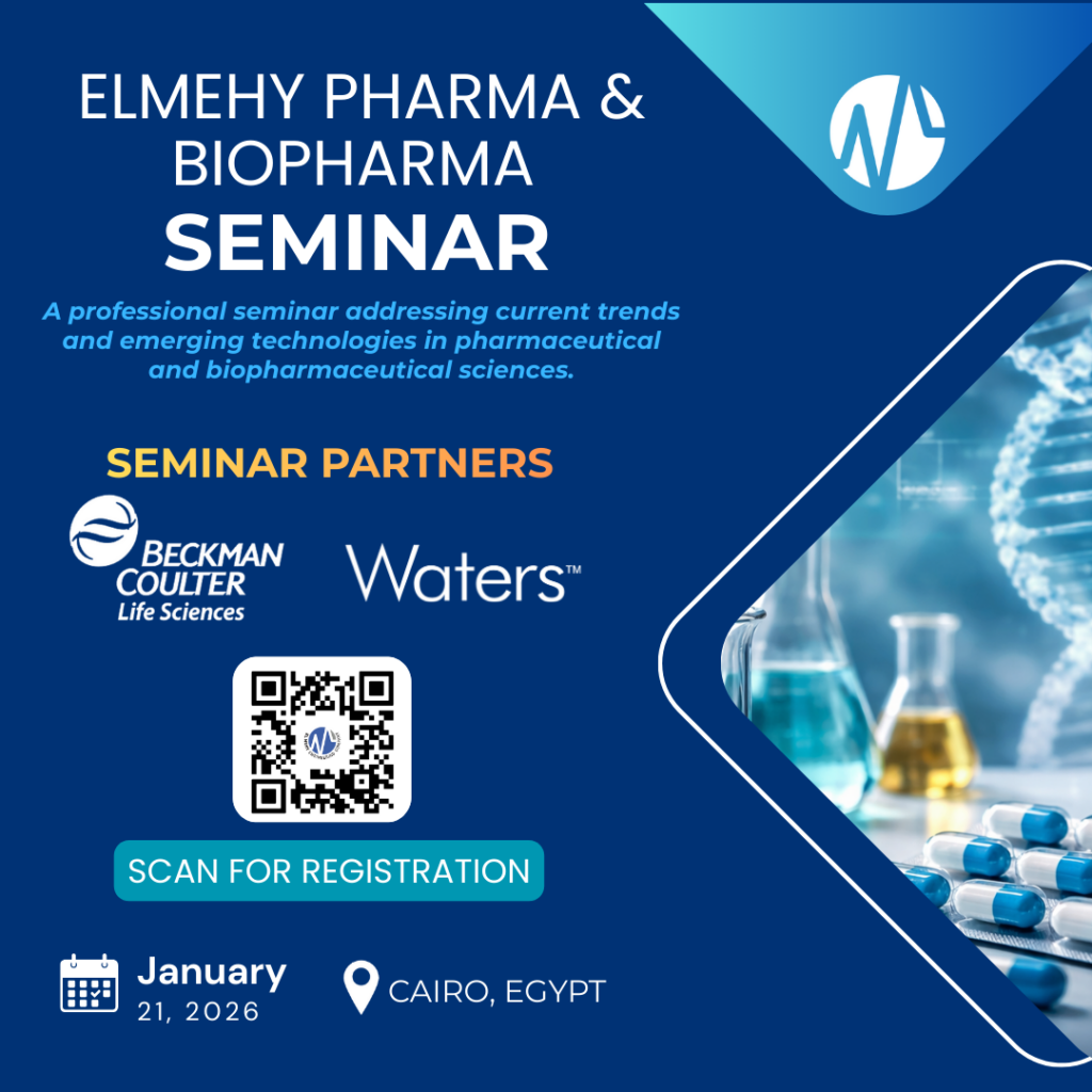 ElMehy Pharma & Biopharma Seminar 2026